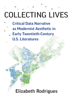 cover image of Collecting Lives